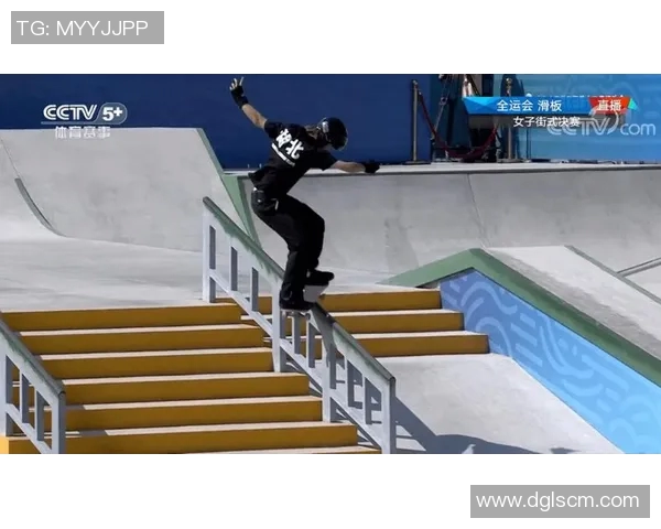 成都街舞队在滑板精英赛中的战术表现分析与精彩瞬间回顾