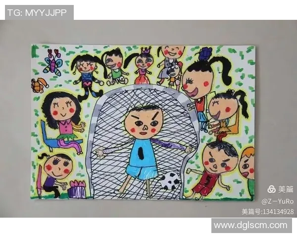 刮画纸艺术展现足球明星风采的创意作品欣赏与分享